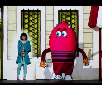 Invisibles - Voilá Producciones