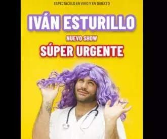Iván Esturillo