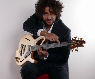 Julián Heredia