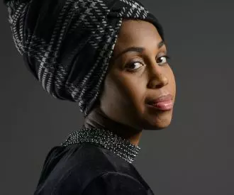 Jazzmeia Horn