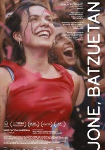 Imagen de la película Jone, Batzuetan