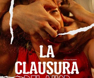 La Clausura del Amor - Montse Serra