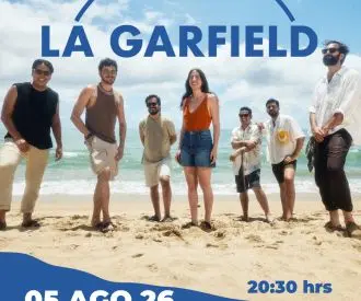La Garfield
