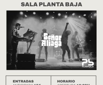 La gran fiesta indie