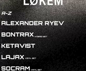 LØKEM Vol 1