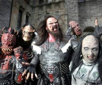 Lordi