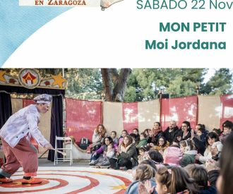 Moi Jordana