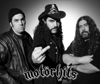 Motörhits Tributo a Motörhead