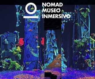 Nomad Museo - Madrid