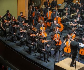 Orquesta Sinfónica Esmar