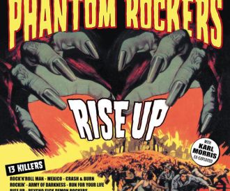 Phantom Rockers