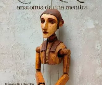 Pinocho, anatomía de una mentira