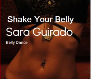 Shake your belly