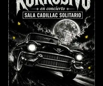 Sublimado Korrosivo - Versiones Rock
