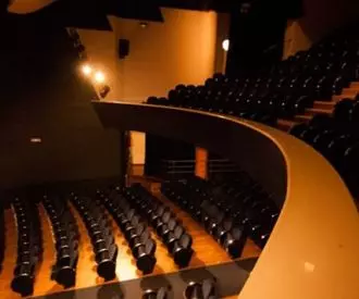 Teatro Principal de Pontevedra