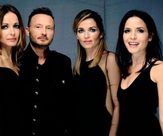 The Corrs