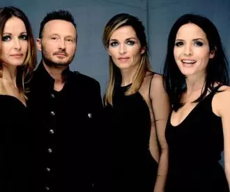 The Corrs