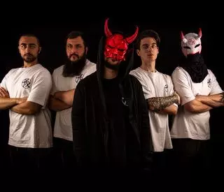 The Fall Of Atlantis