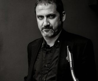 Toni Solà Quartet