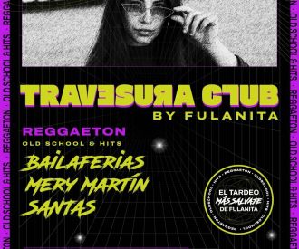 Travesura Club by Fulanita