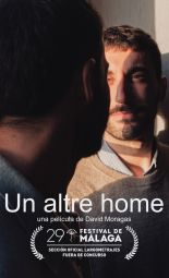 Cartel de la película Un Altre Home