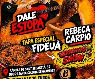 Vermutito Show