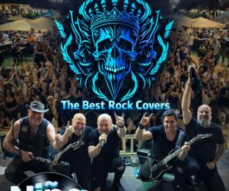 Versiones del Rock - Rock Fever