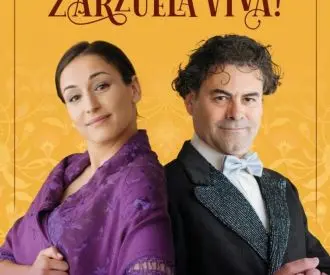 ¡Viva la Zarzuela Viva! Factory Producciones