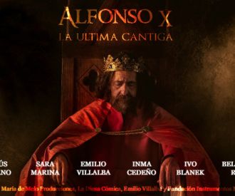 Alfonso X