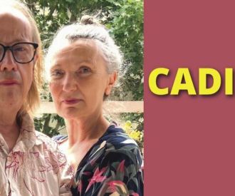 Cadires
