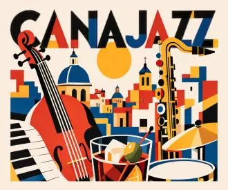 Canajazz