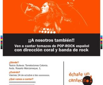 Cantecitos
