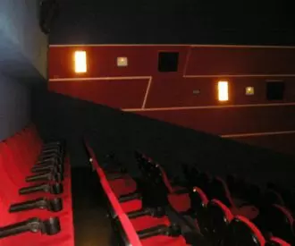 Cines Imf Torrevieja