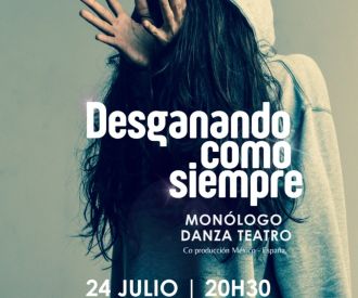 Desganando Como Siempre