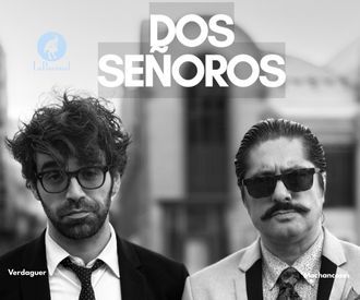 Dos Señoros - Verdaguer & Machancoses