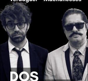 Dos Señoros - Verdaguer & Machancoses