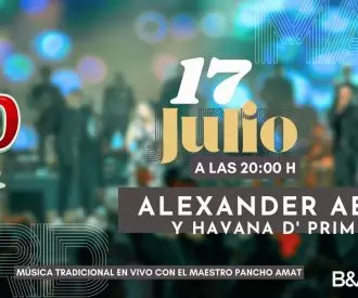 El expreso de Cuba viernes 17