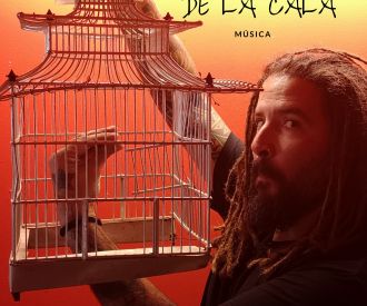 El niño de la cala