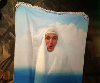 Estáis Guay? Espectáculo de Comedia con Litos Fernández
