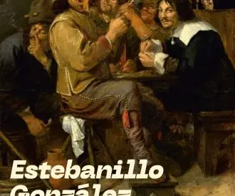 Estebanillo González, Soldado y Bufón