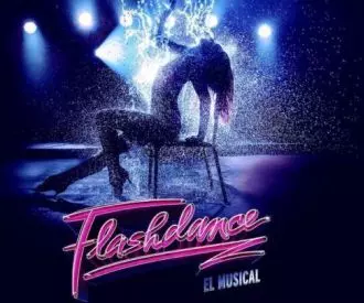Flashdance, el musical