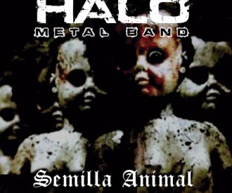 Halo Metal Band