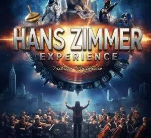 Hans Zimmer Experience