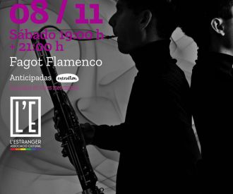 Inherencia: resonancias de nuestra niñez