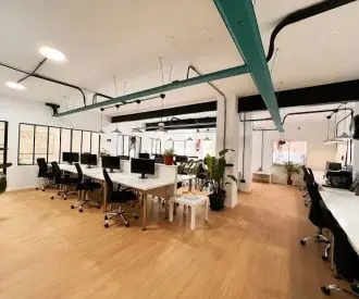 La Mansion - Coworking Creativo