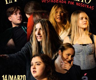 La vida es sueño - La luz de la verbena