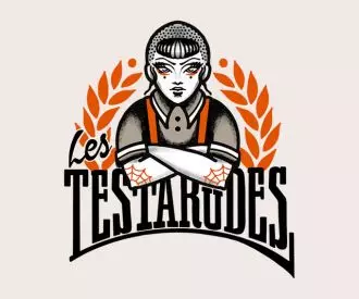 Les Testarudes