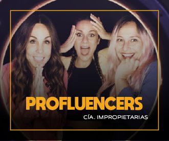 Profluencers