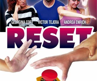 Reset - Bendito Diafragma