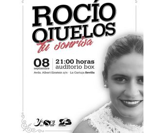 Rocío Ojuelos - Tu Sonrisa
